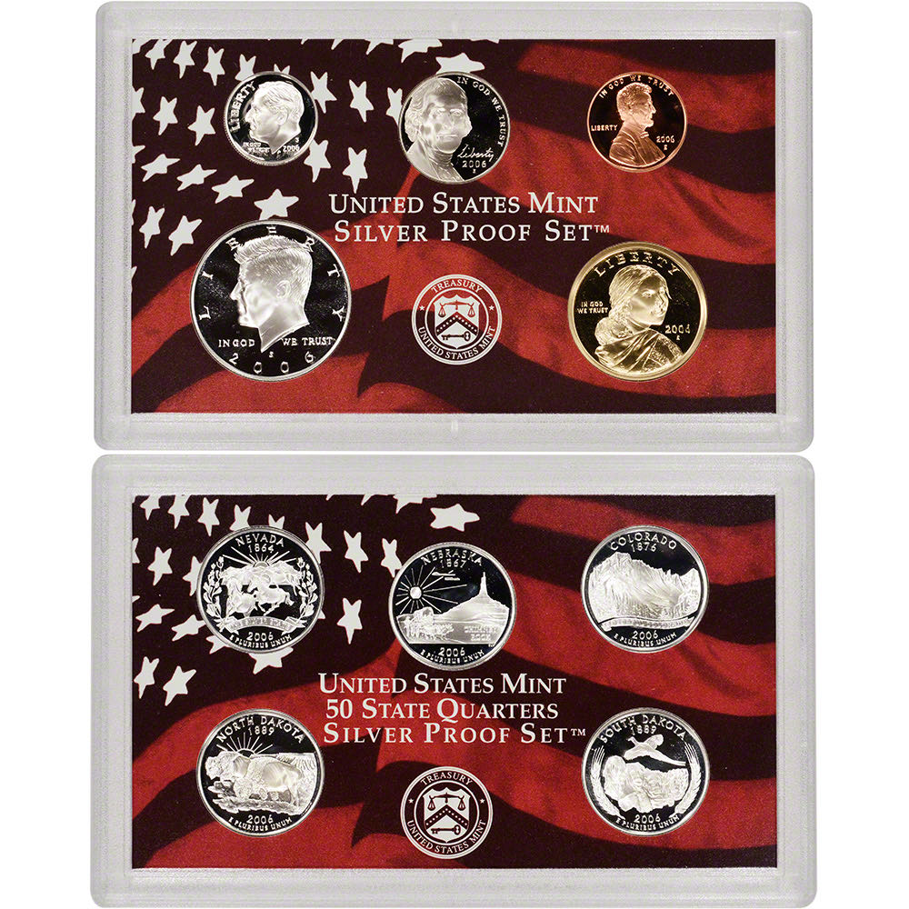 1997 Britannia - Proof 1/10th Silver