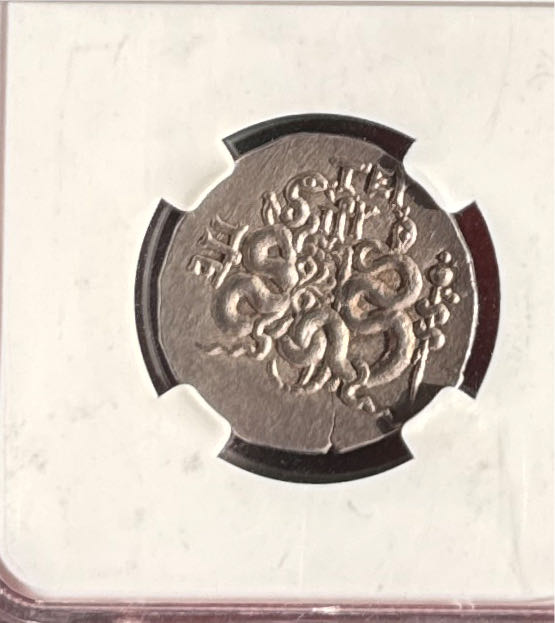 Mysia, Pergamum  coin collectible - Main Image 2