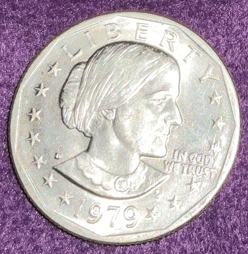 Penny 2021 Lincoln D