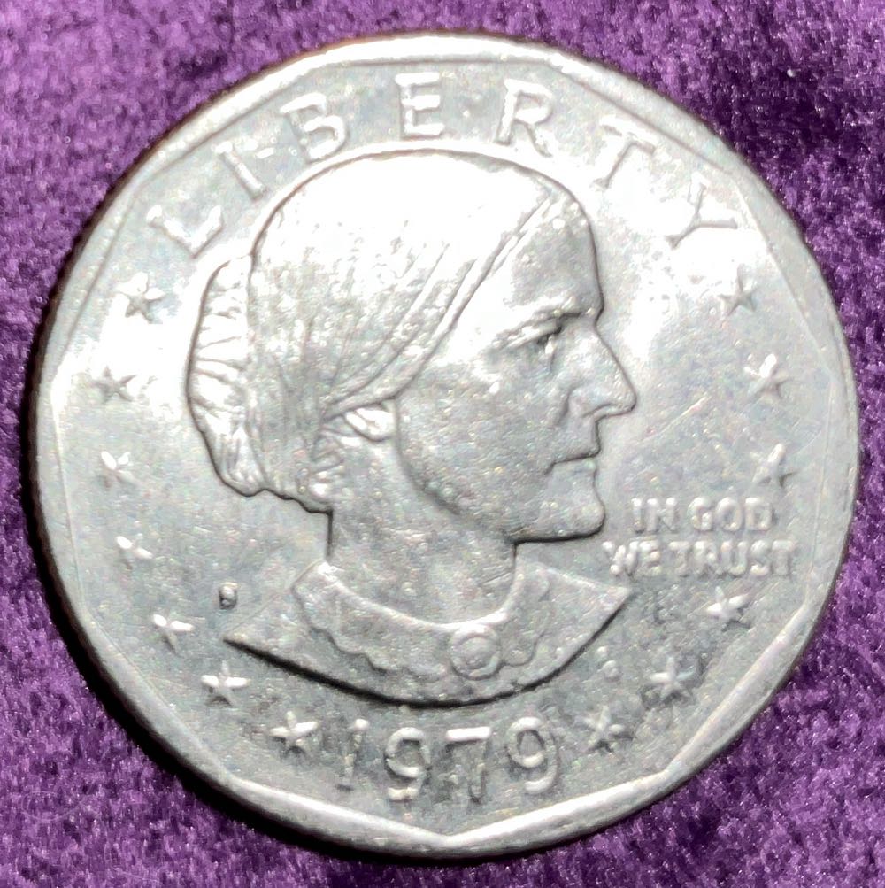 Washington Quarter 2008 D Oklahoma