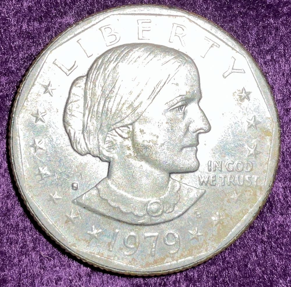 Penny 2007 Lincoln D