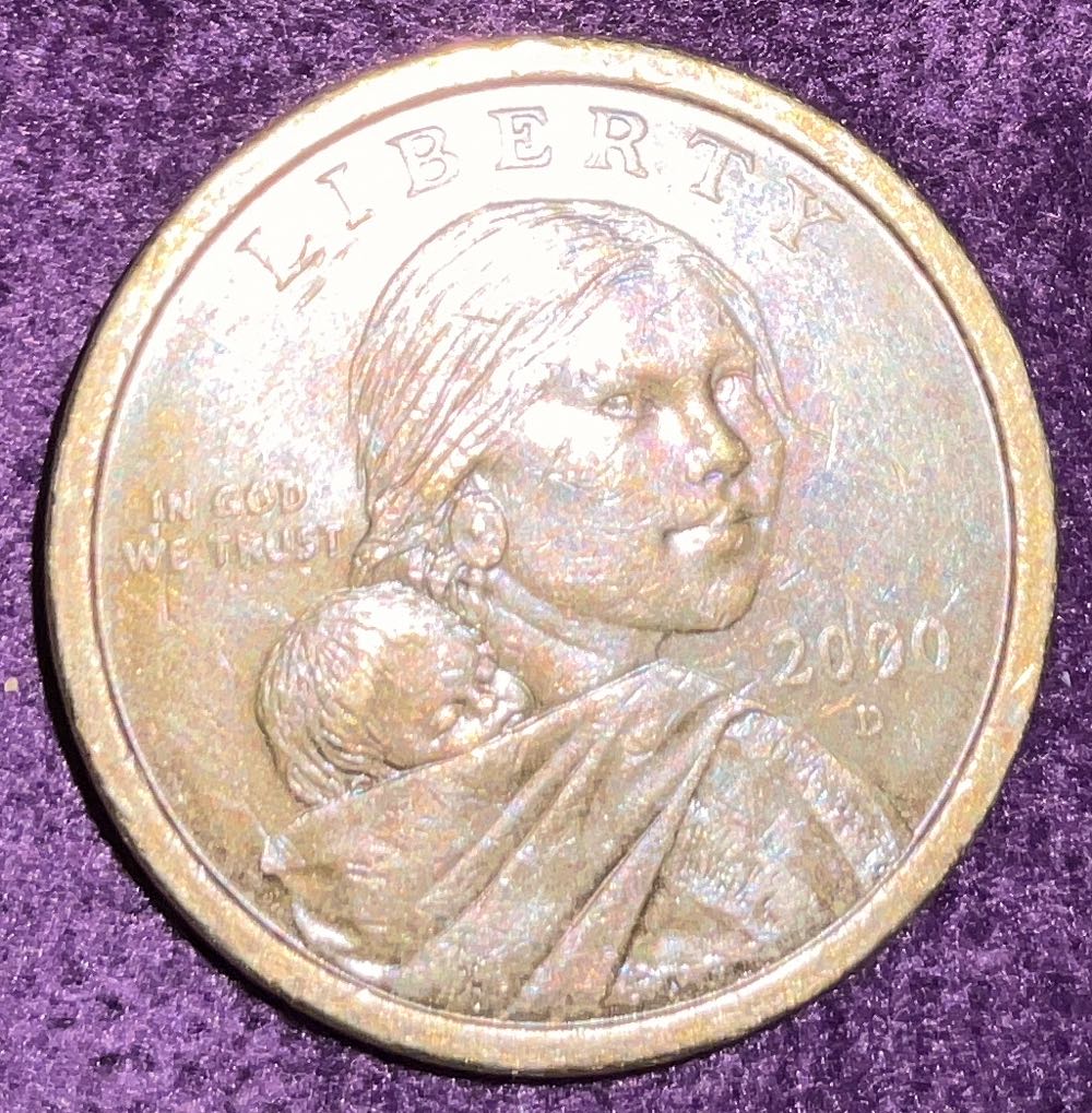 Penny 2008 Lincoln D