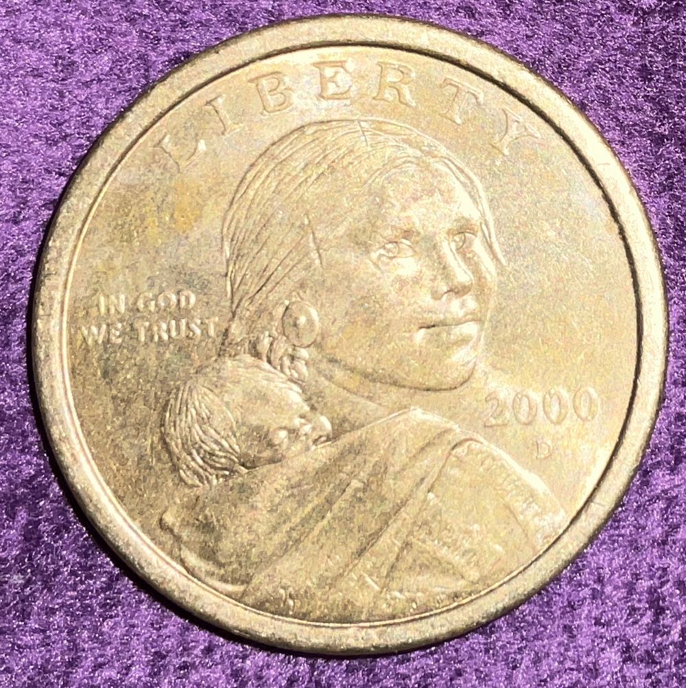 1974 (NM) - Eisenhower Dollar