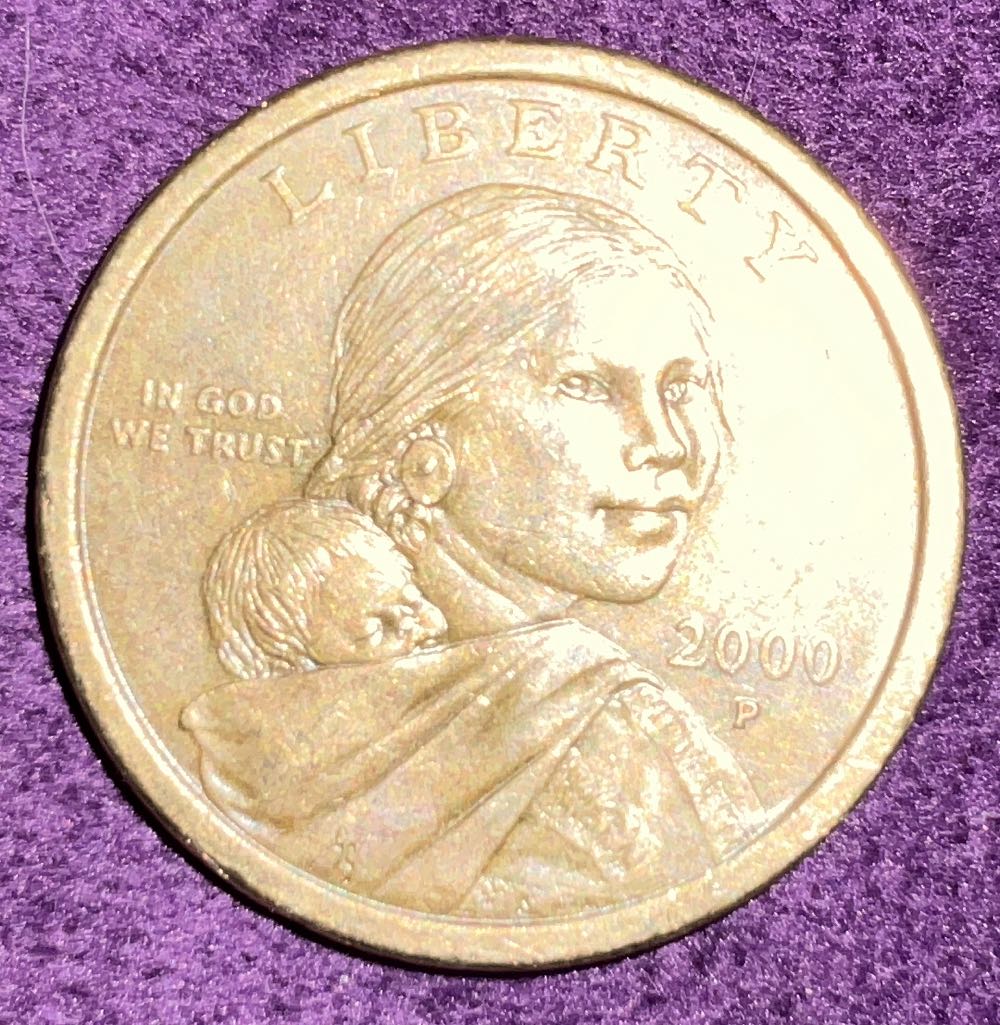 2018 Canadian Maple - ANA Mountain Laurel