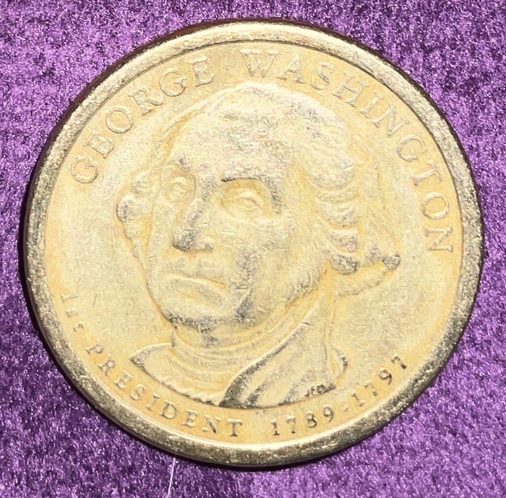 Penny 1961 Lincoln D