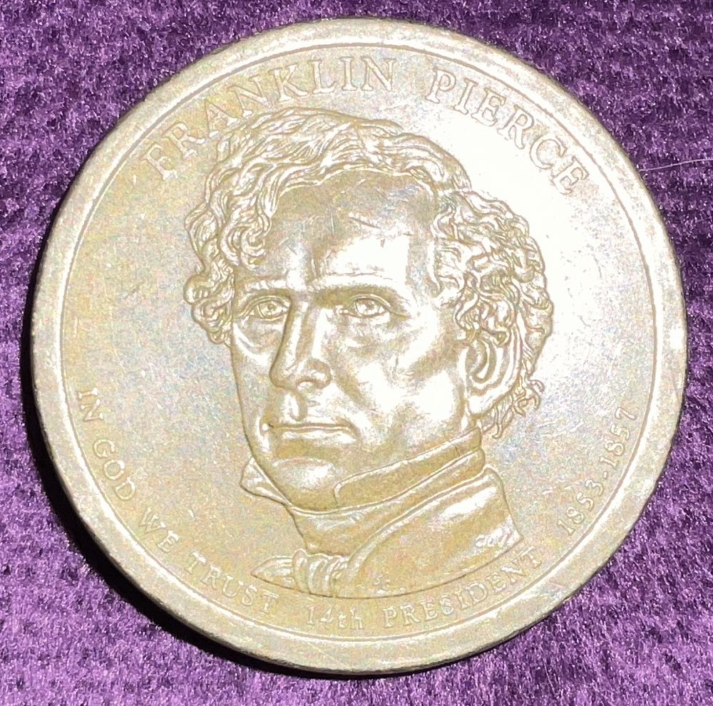.1 Centavo De Euro