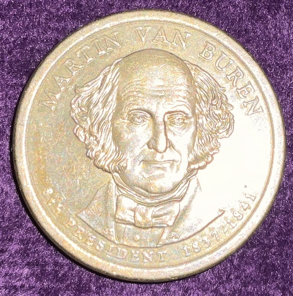 Penny 1994 Lincoln D