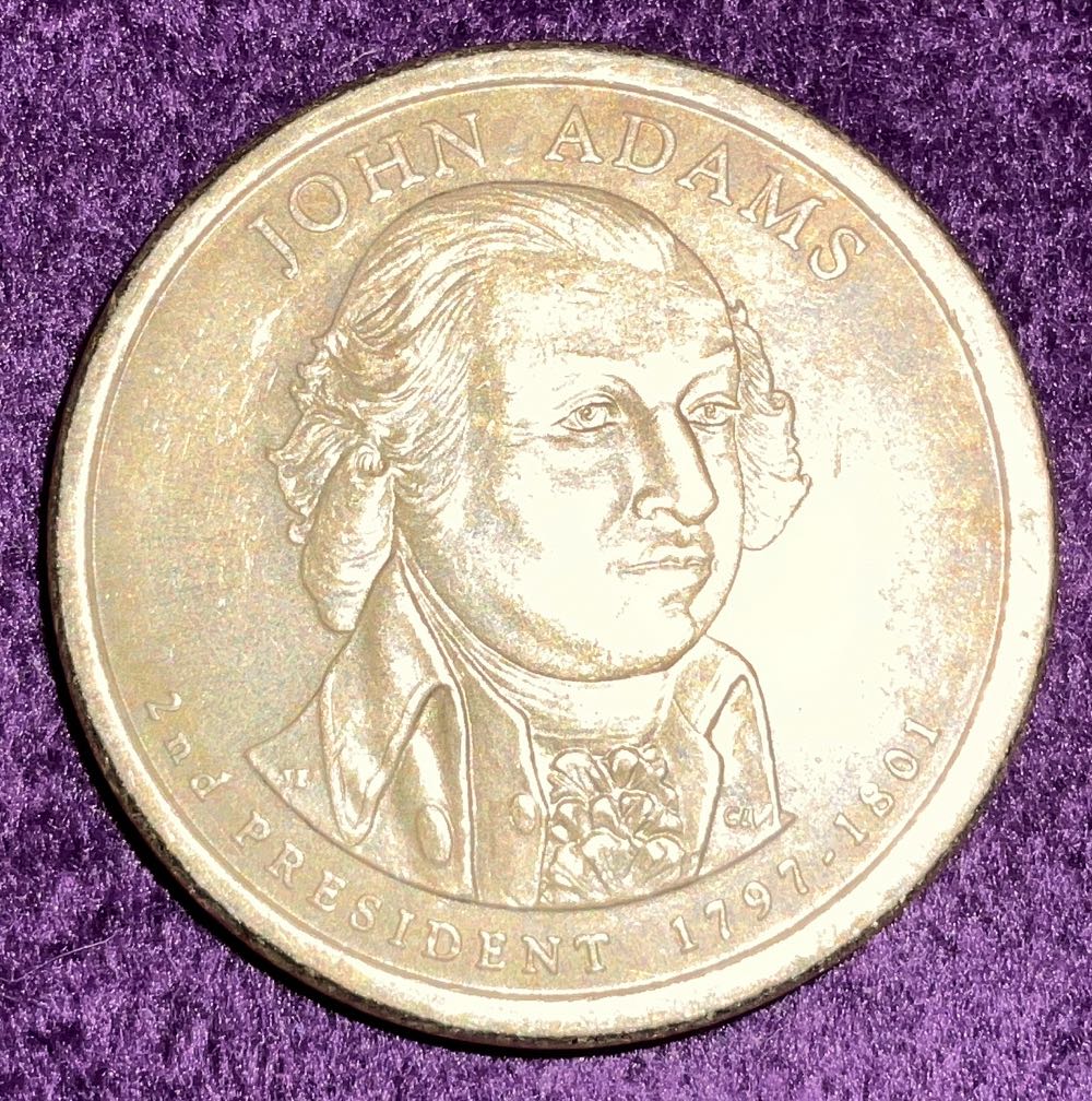 Penny 1944 Lincoln S 2