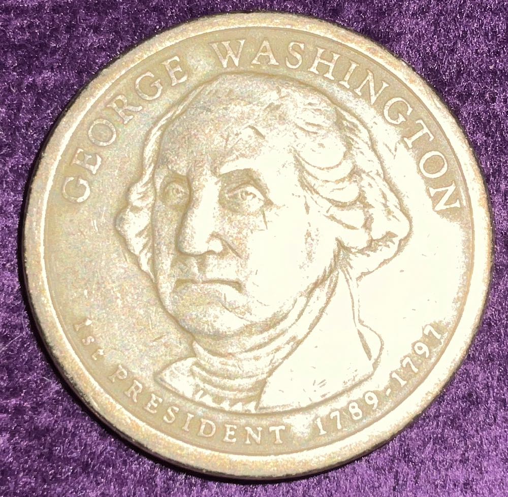 Penny 2007 Lincoln D