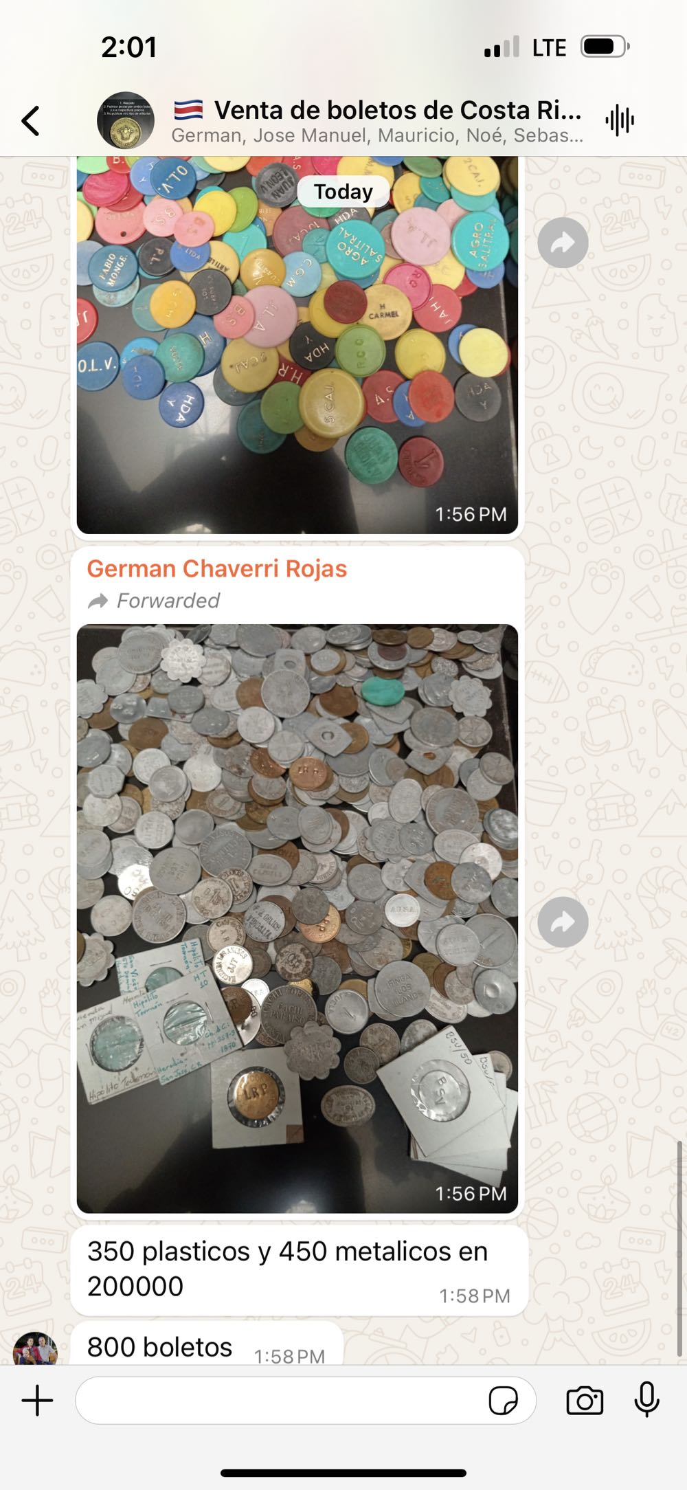 2 Złote - 500 rocznica urodzin Mikołaja Reja