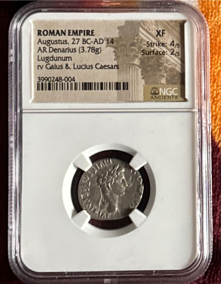 Eisenhower Dollar 1972 D