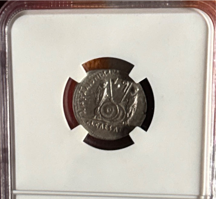 Roman Empire   coin collectible - Main Image 2