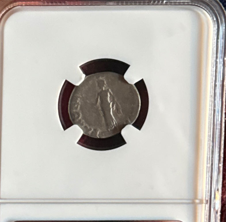 Roman Empire  coin collectible - Main Image 2