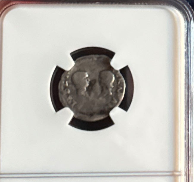 Roman Empire  coin collectible - Main Image 2