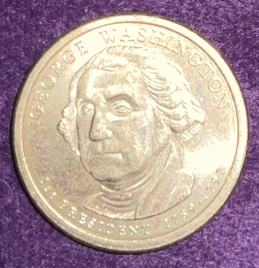 Penny 2007 Lincoln D