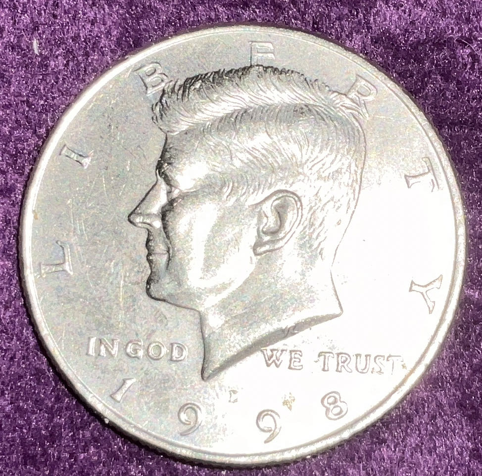 2 Złote - Dzieje Złotego - 2 złote z 1936 roku - Żaglowiec