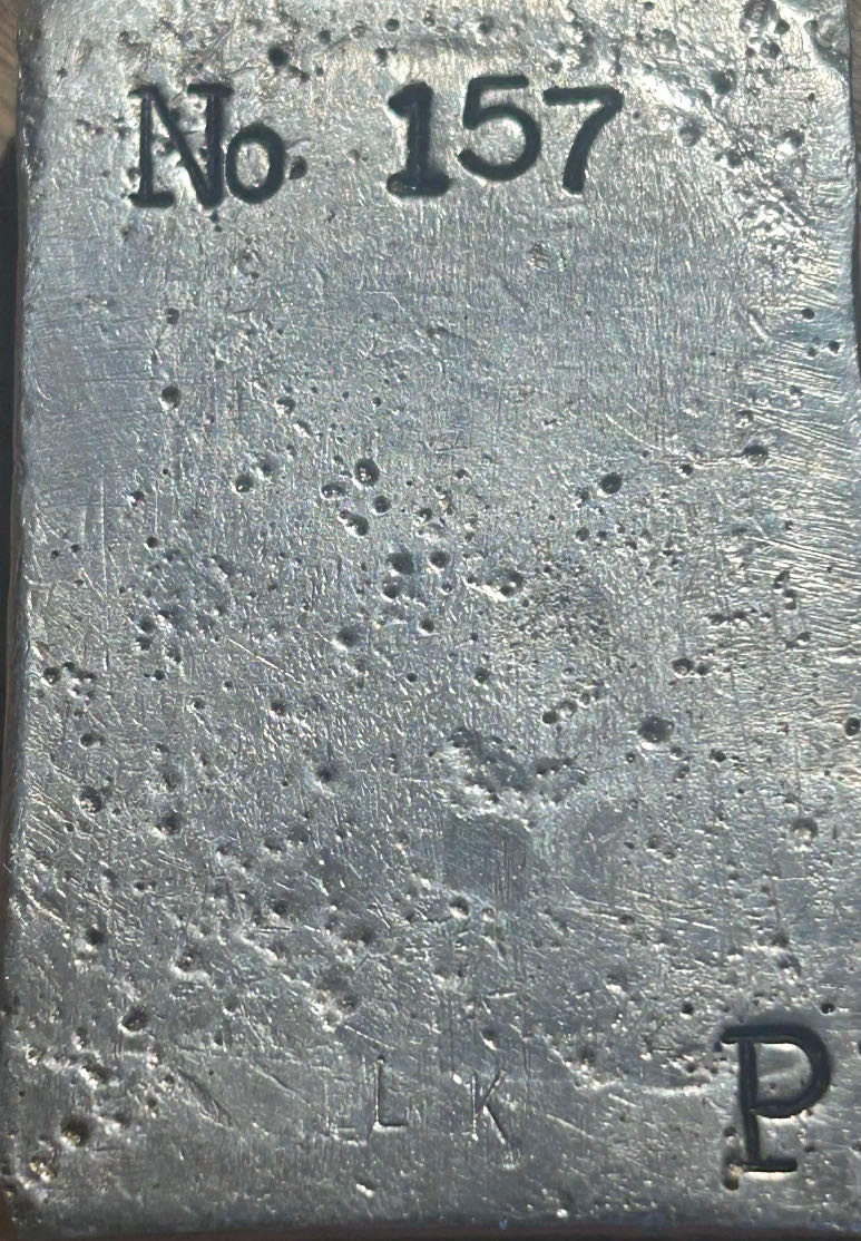 Nevada Assay Office   coin collectible - Main Image 2