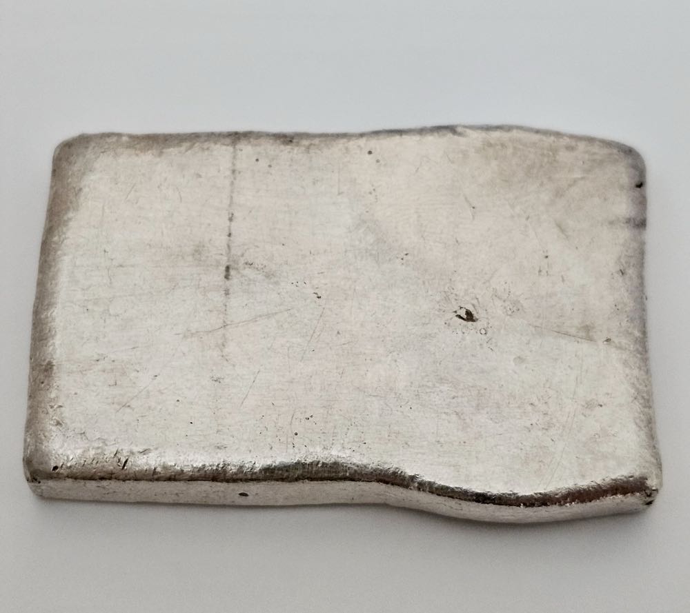 Shangai Fantasy Bar   coin collectible - Main Image 3