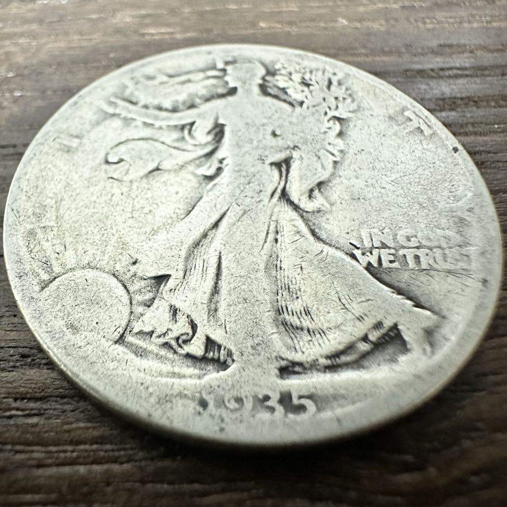 .50 Centavos  De Euro