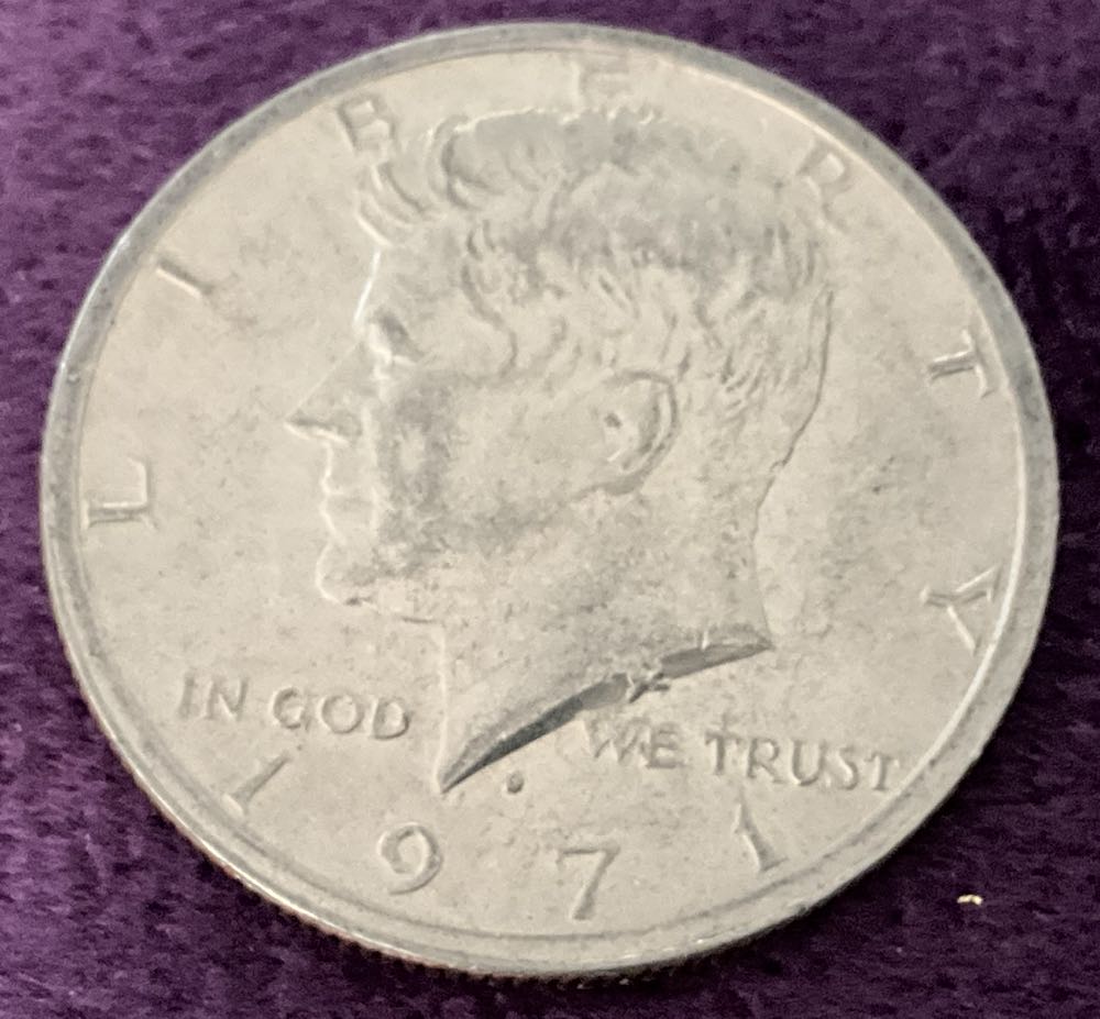 Penny 1952 Lincoln S 7