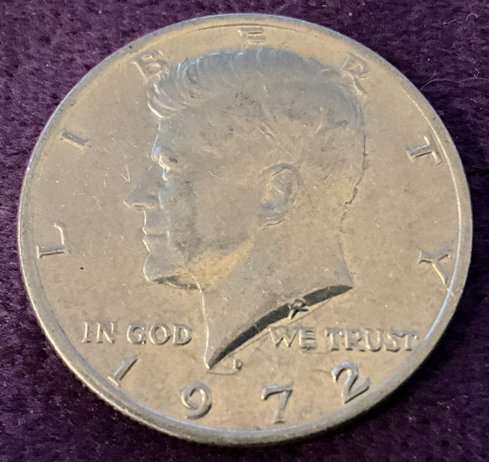 Penny 2006 Lincoln D