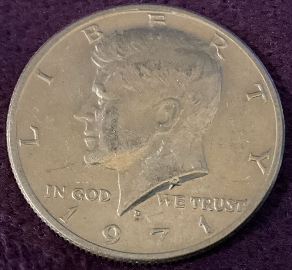 Susan B. Anthony 1979 S