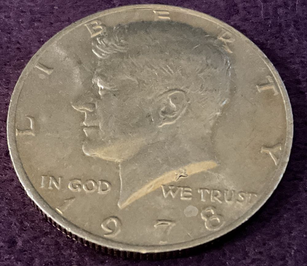 Penny 1902 Indian Head