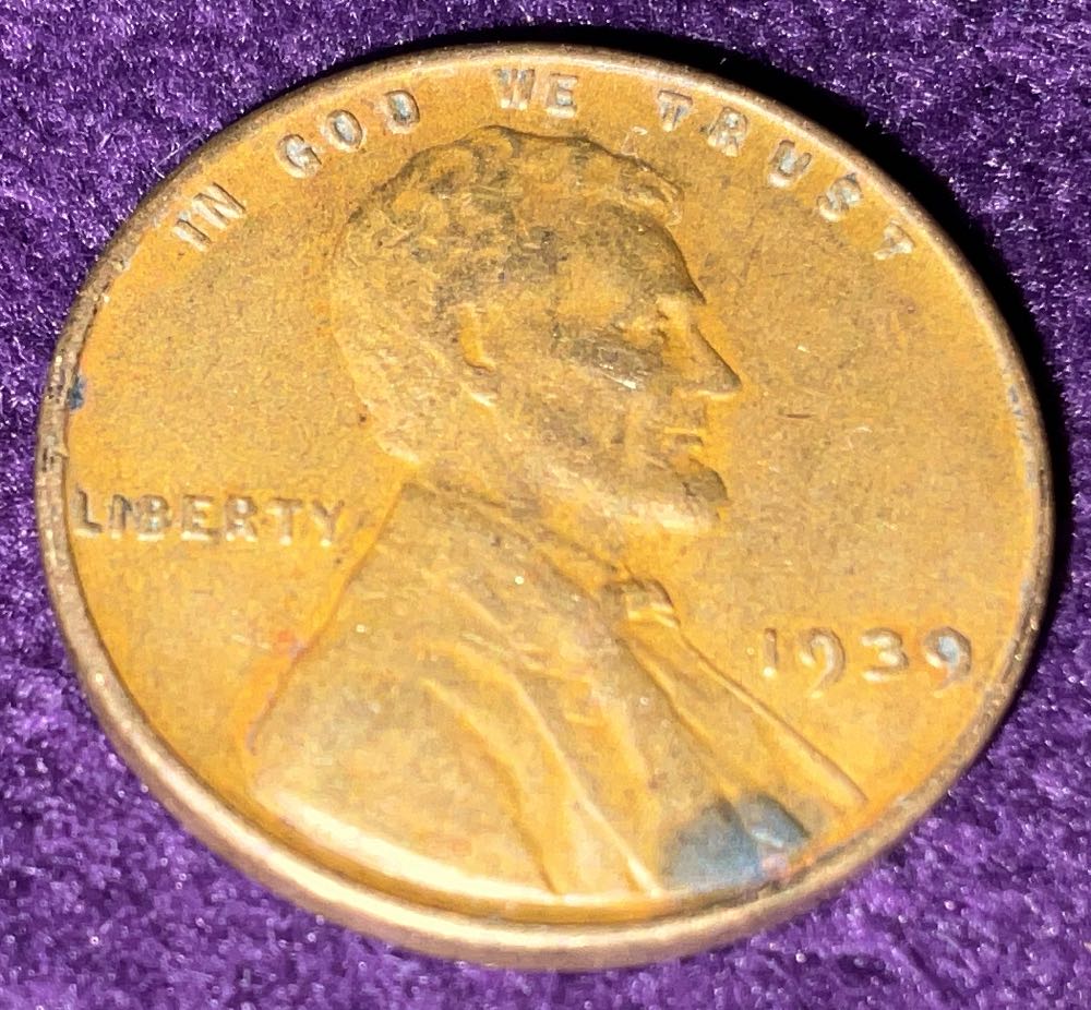 Penny 1939 Lincoln  7