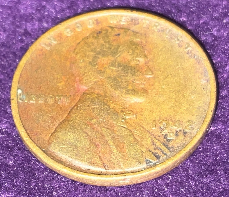 1 Dollar - Elizabeth II (4th portrait)