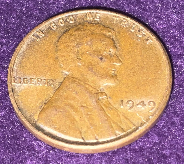 .1 Centavo De Euro