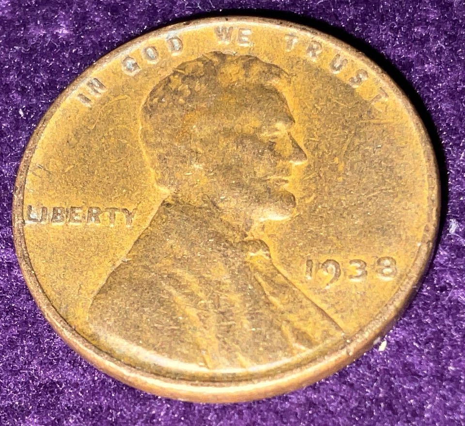 Dollar President 1st George Washington