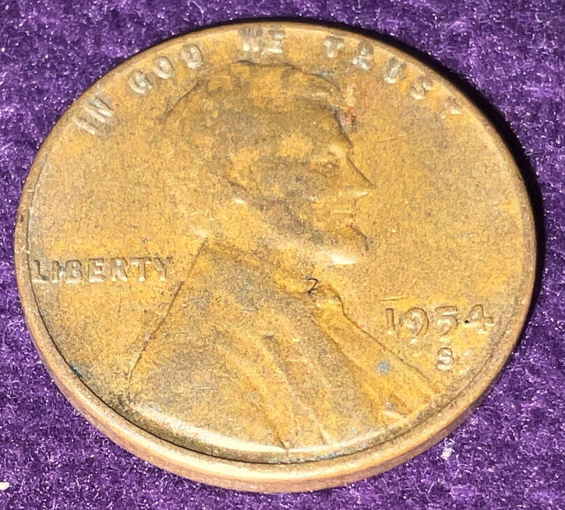 Susan B Anthony Dollar