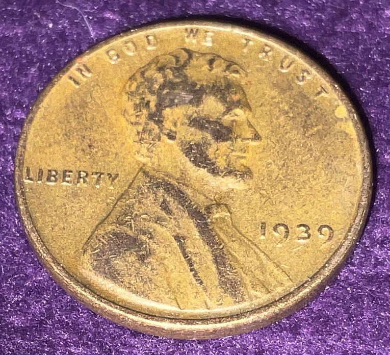 Silver Roosevelt Dime