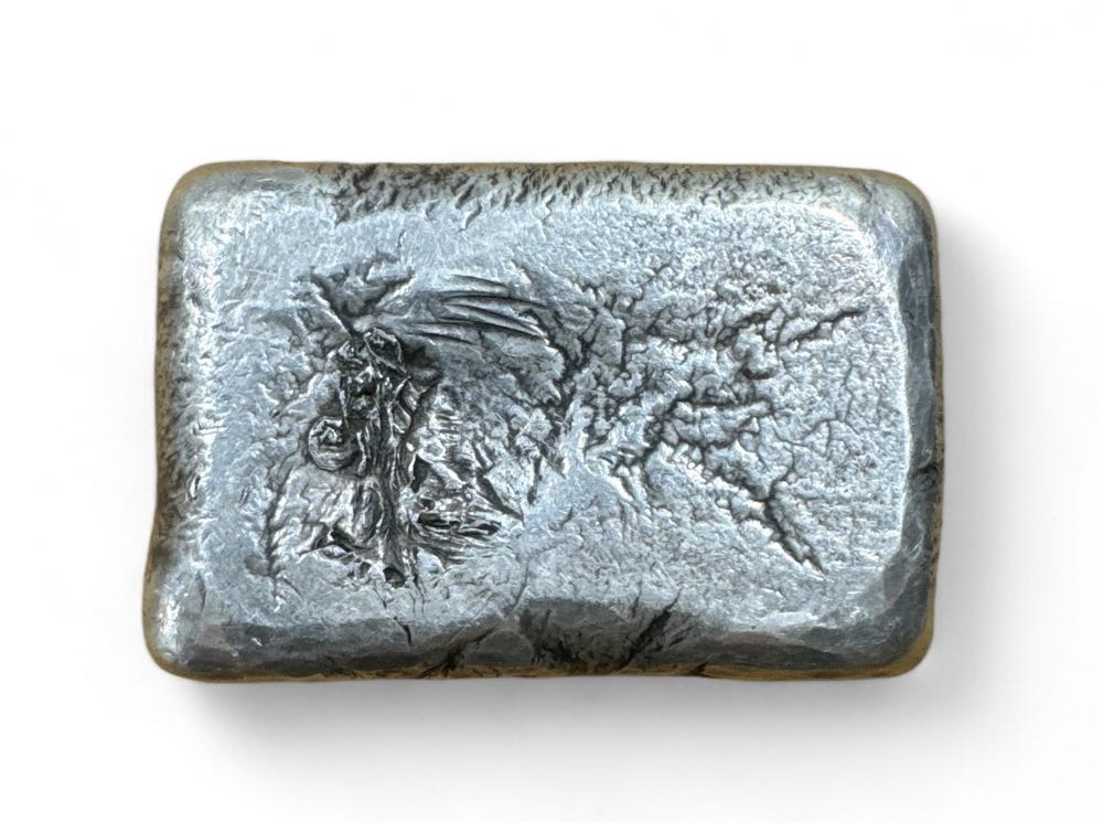 Arisona Assay Office Fantasy  coin collectible - Main Image 2