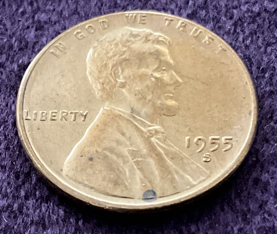 Scooby Doo Silver 2021 Coin