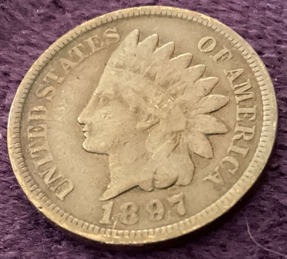 Penny 1946 Lincoln D 1