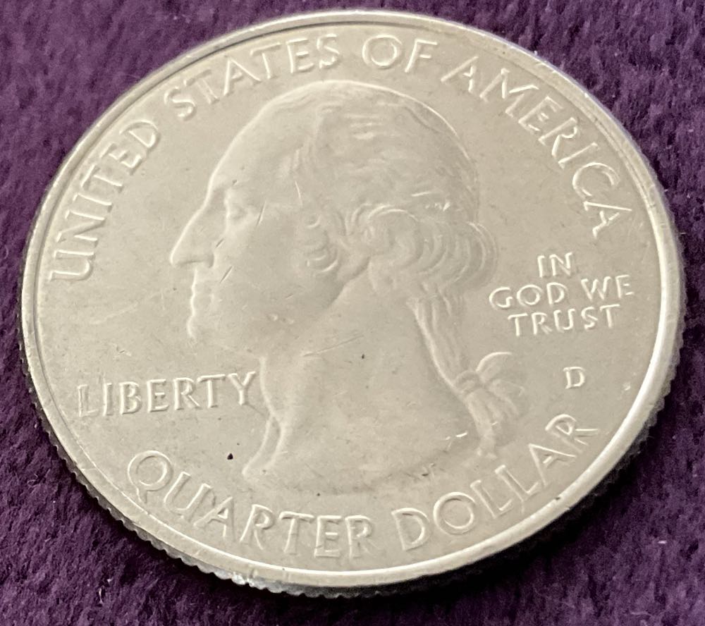 2 Złote - Świstak - Marmota Marmota