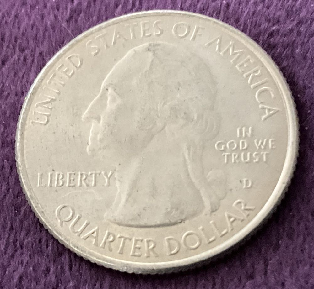 Penny 1991 Lincoln D