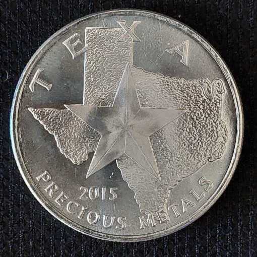 Eisenhower Dollars 1972