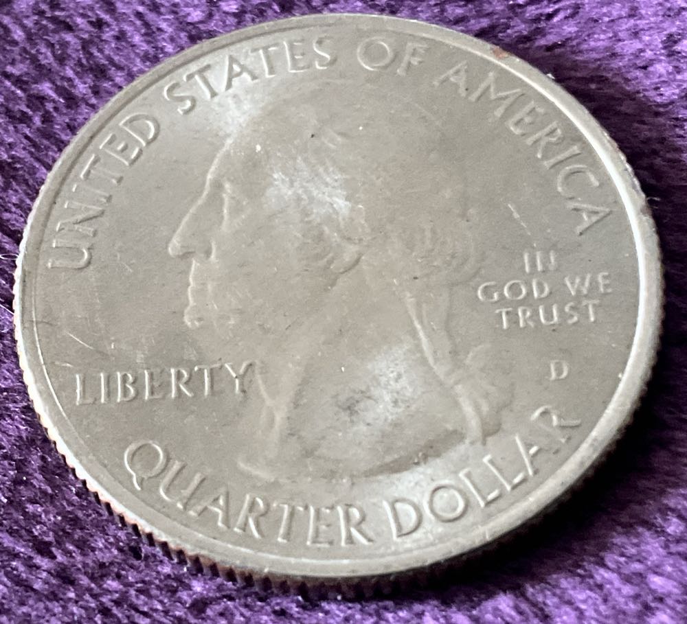 Penny 2020 Lincoln D