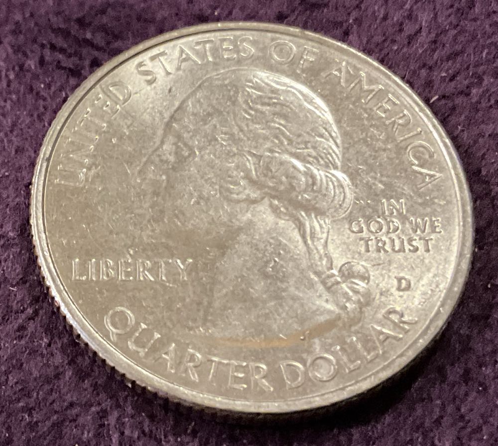 Penny 1944 Lincoln  3