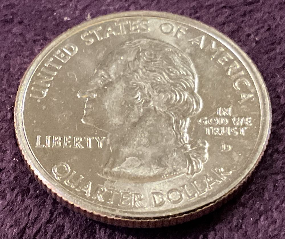 Penny 2020 Lincoln D