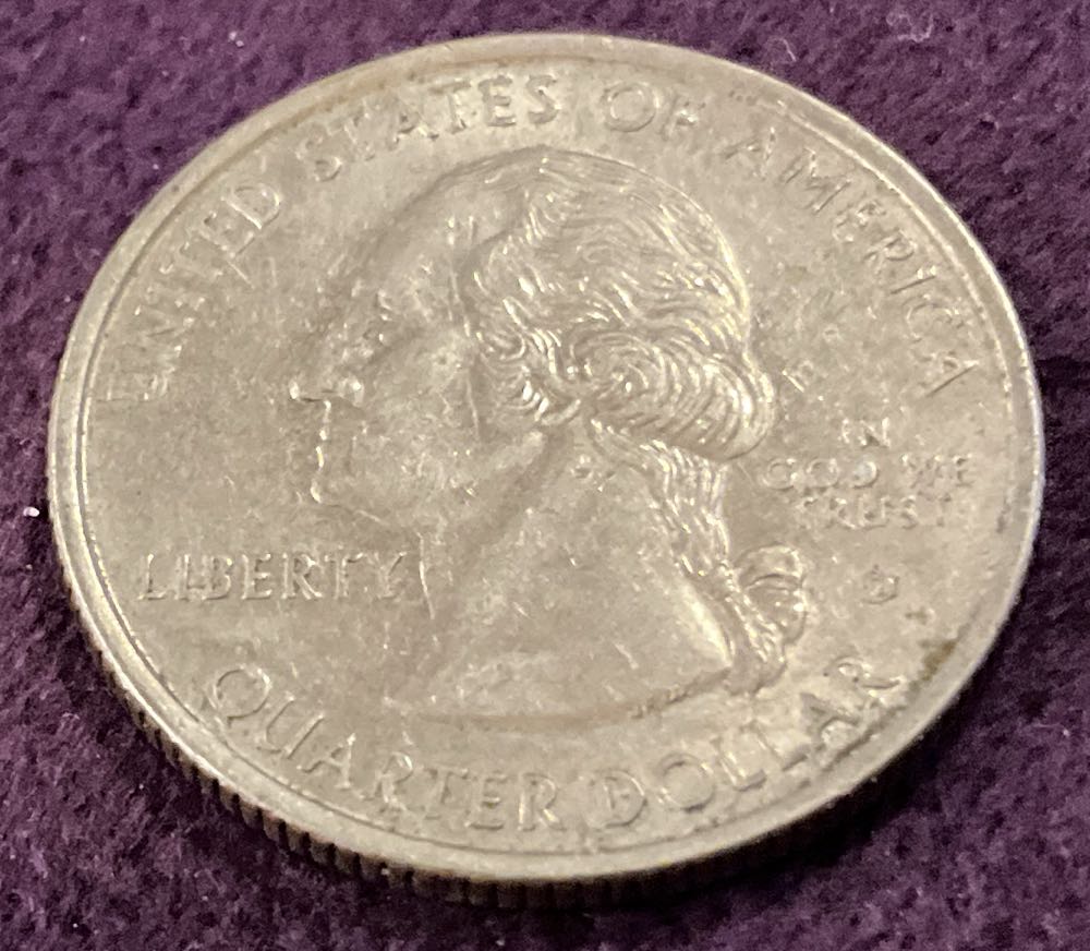 Penny 2000 Lincoln D