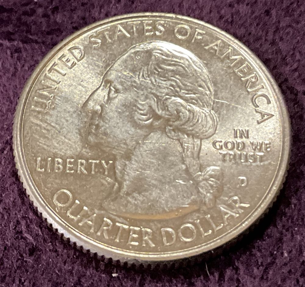 Eisenhower Dollar 1972