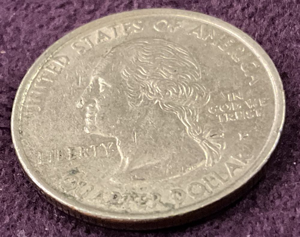 Sunshine Minting Original Design