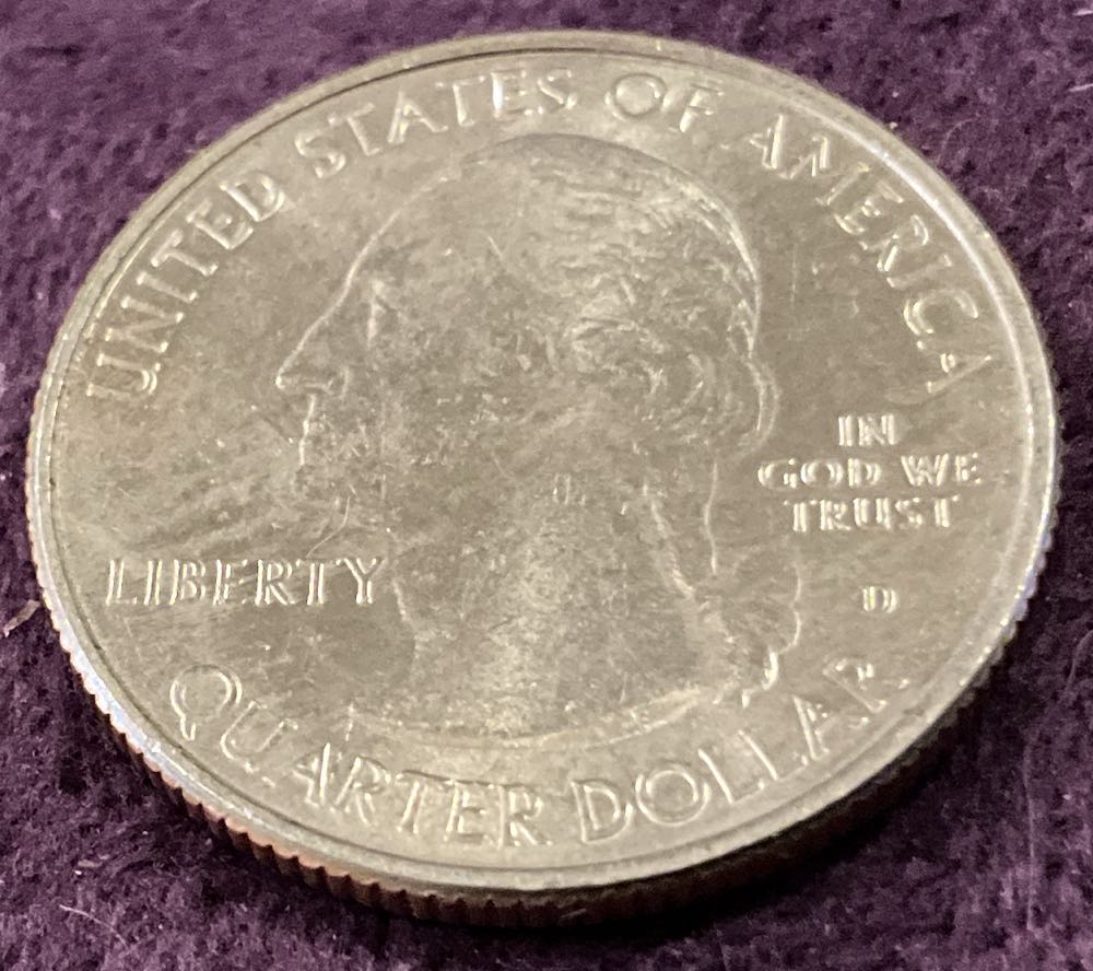 Nickel 1977 Jefferson