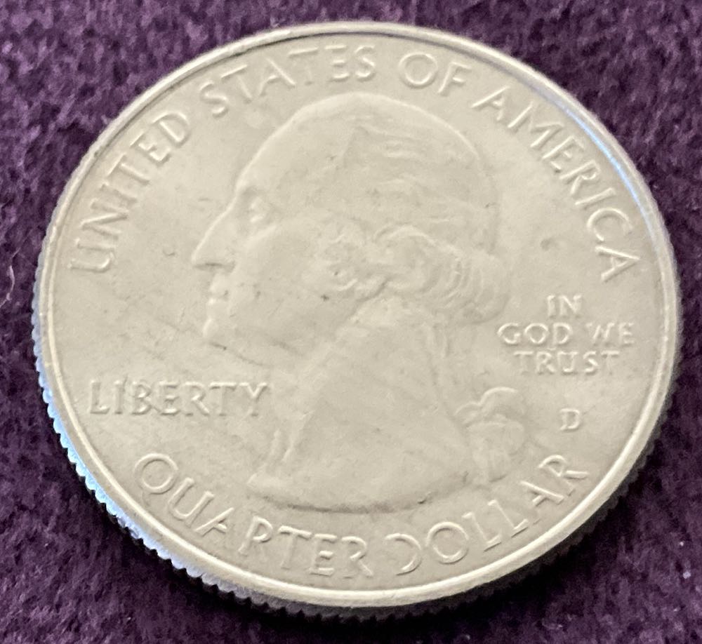 2014 Britannia - 1/4 Gairsoppa