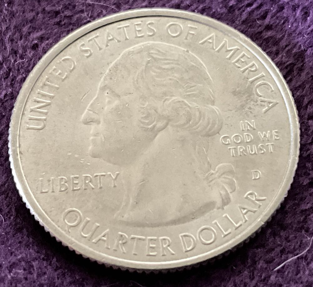 Susan B. Anthony 1980 S