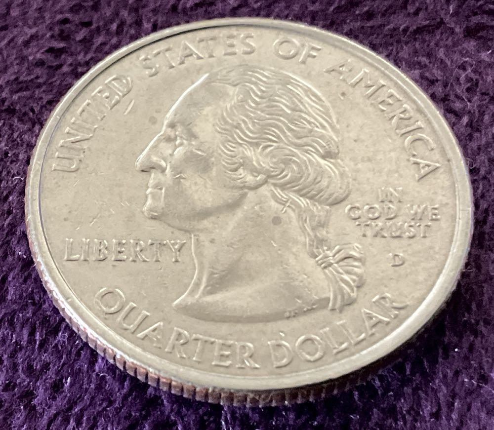 Kennedy Half Dollar 1969 D