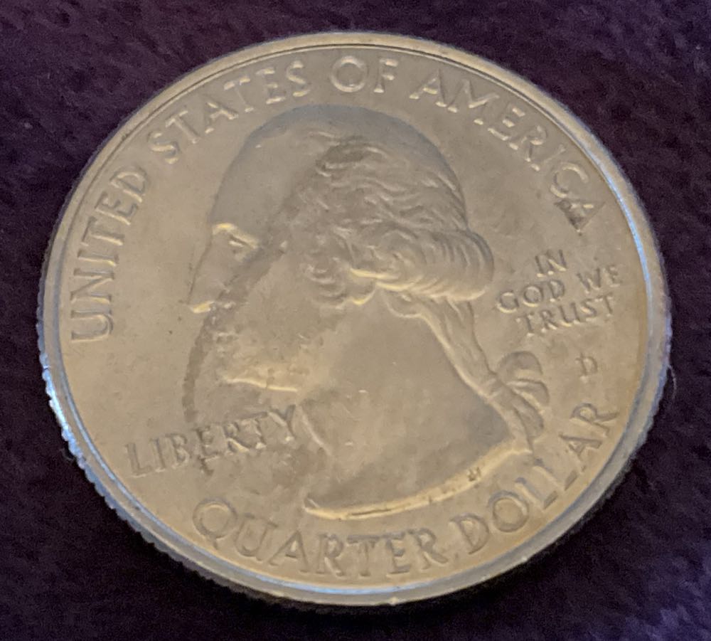 Confederate Bronze 1 Cent Restrike 